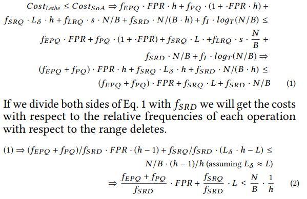 【SIGMOD'20】Lethe: A Tunable Delete-Aware LSM Engine