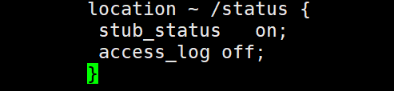Linux系统源码安装Nginx