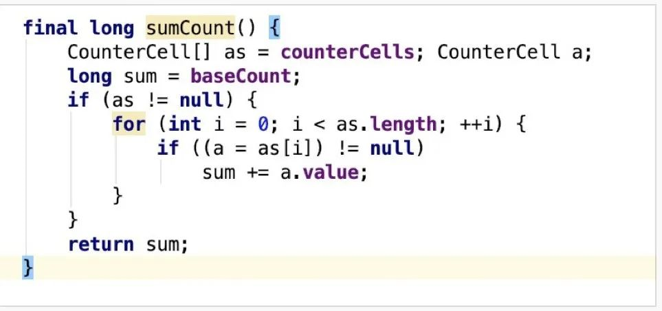 Java Map中那些巧妙的设计