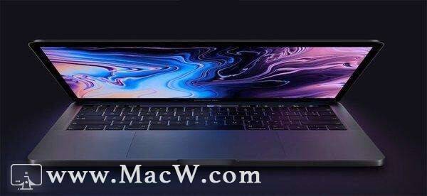 13英寸新MacBook Pro悄悄上线，最大亮点是什么
