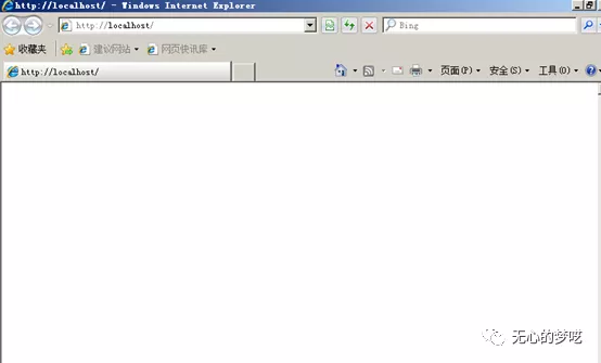 部署IIS+PHP+SQL server环境