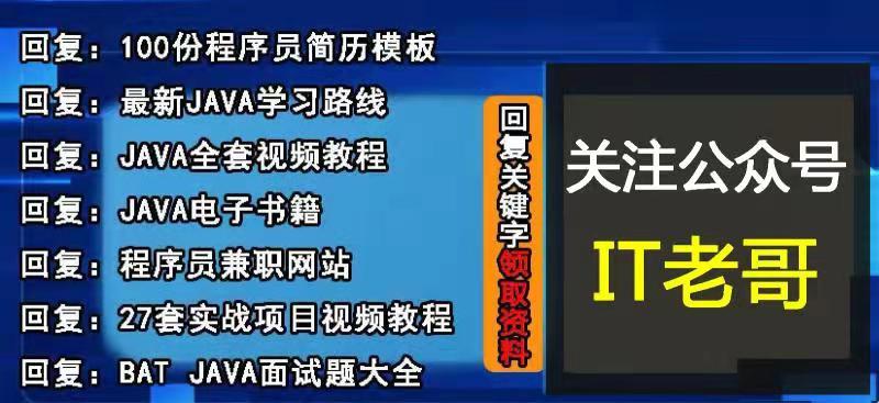 一招搞定 Spring Boot 可视化监控！