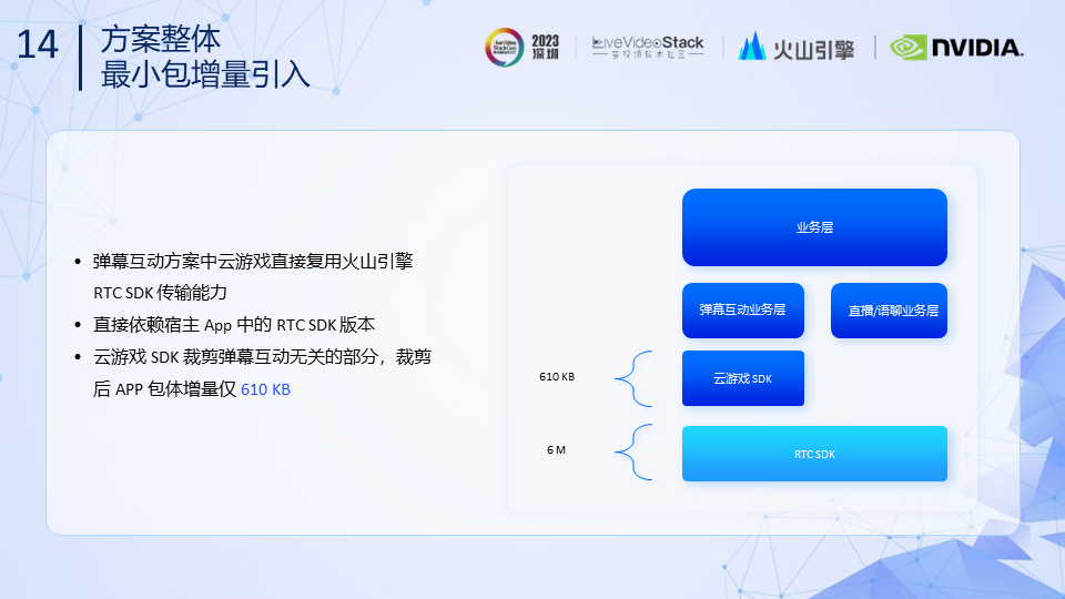 RTC技术|弹幕互动玩法方案&低延时传输引擎的体验优化