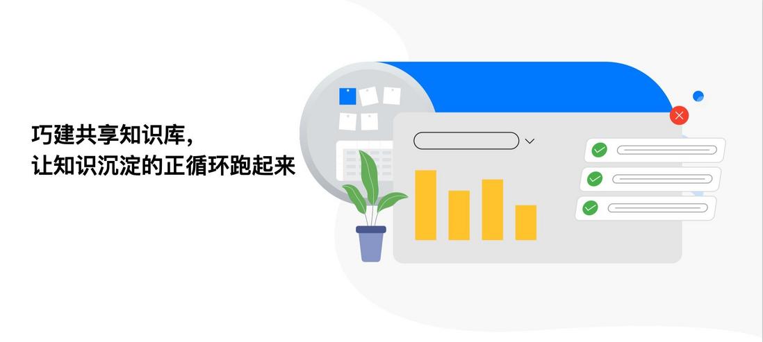 免费强大的企业级知识库与BI数据分析智慧应用