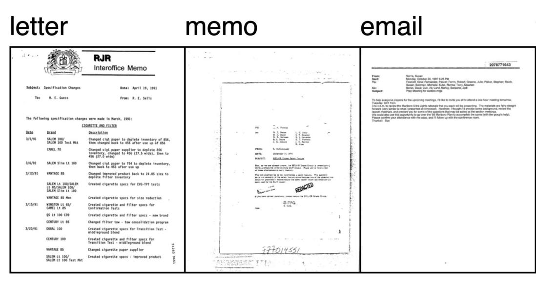 加速 Document AI (文档智能) 发展
