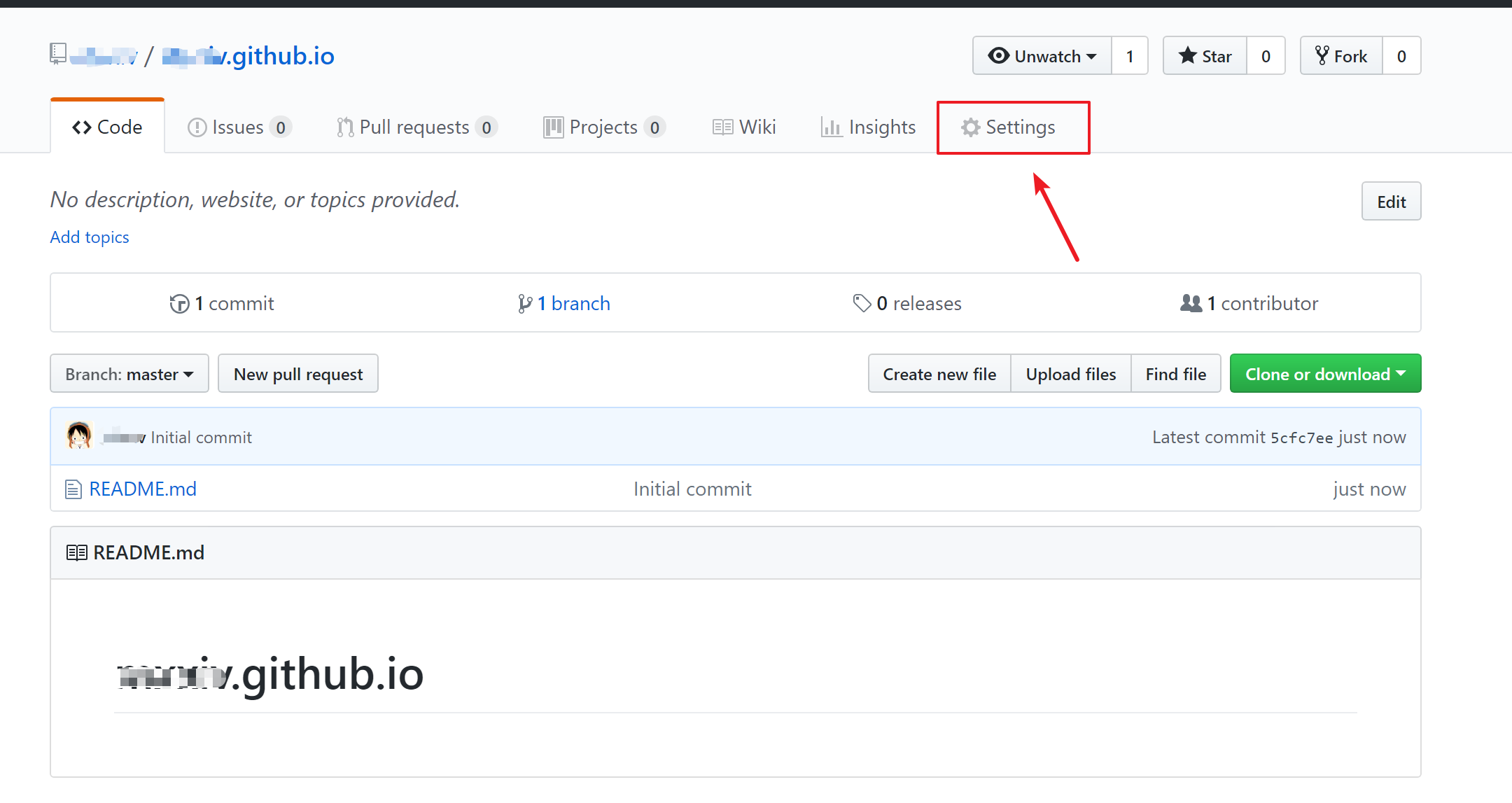 使用GitHub+Hexo快速搭建自己的技术博客