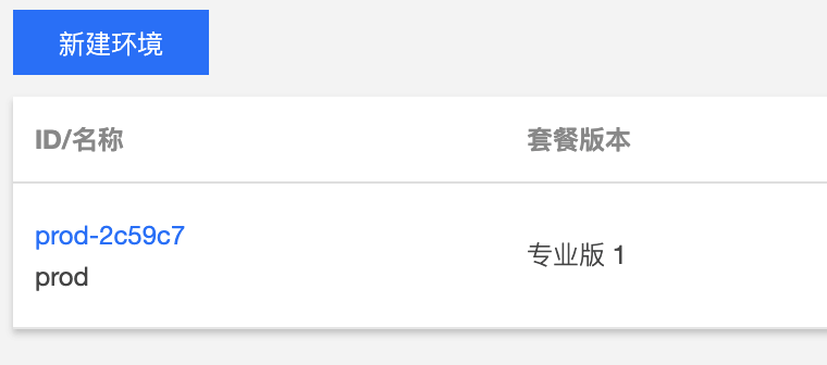基于云开发开发 Web 应用（三）：云开发相关数据调用