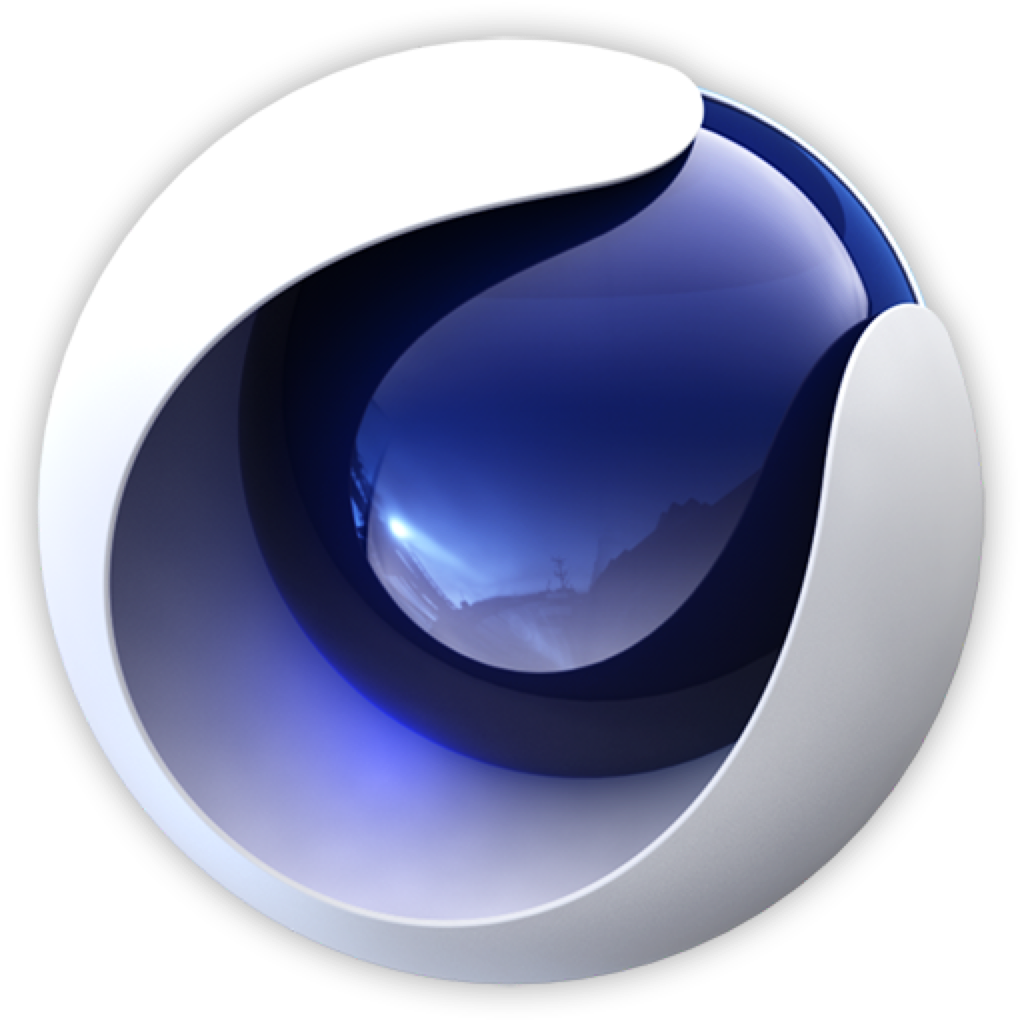 Mac软件-Maxon Cinema 4D 2023 for mac(c4d 2023) R2023.2.0中文激活版