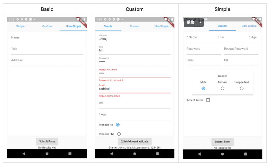 Flutter Weekly Issue 46