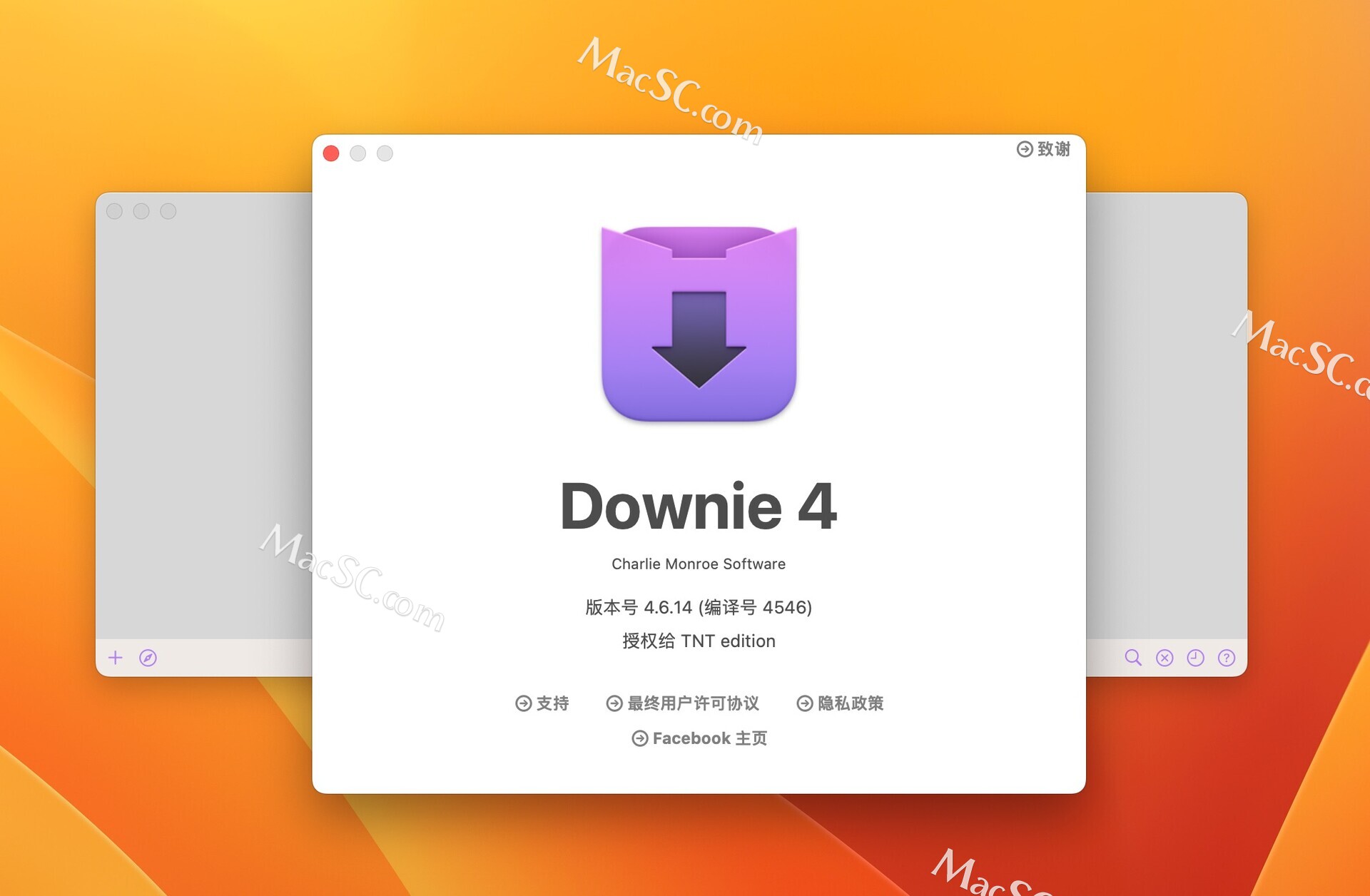 为什么苹果用户都在使用Downie 4 for Mac？