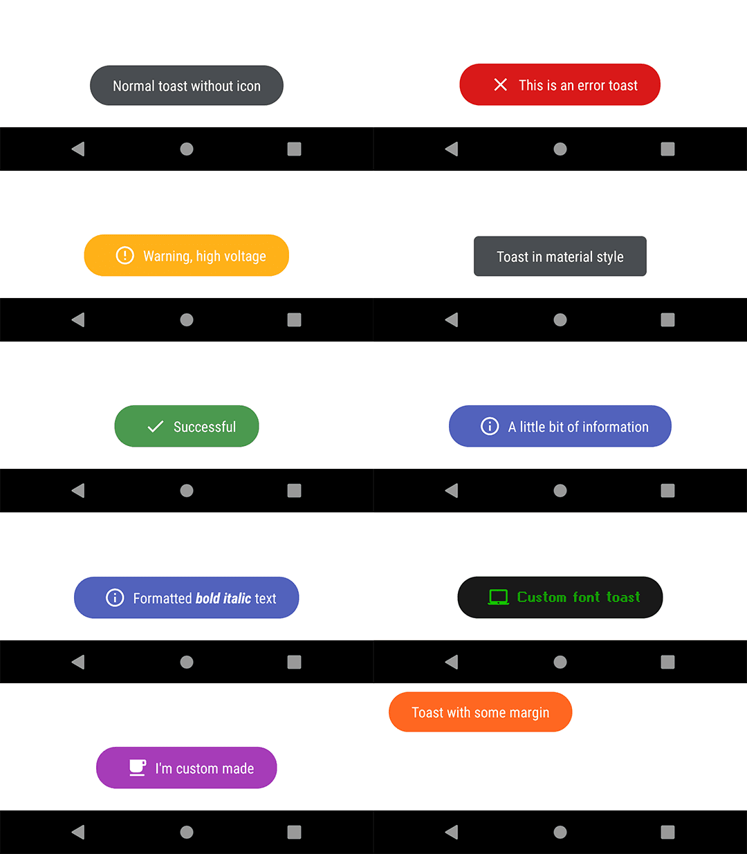 Android 开发技术周报 Issue#283