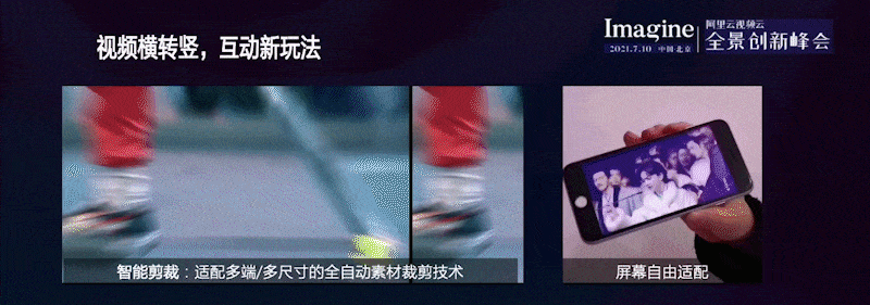 解密优酷智能生产技术，看 AI 赋能内容数字化