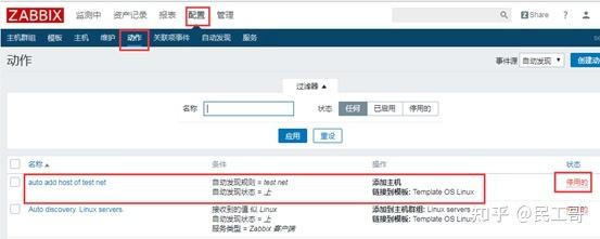 企业级监控工具应用实战-zabbix操作进阶
