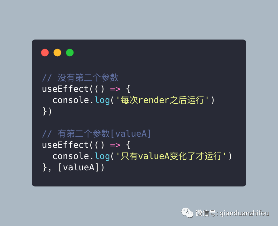 使用React Hooks进行状态管理 - 无Redux和Context API