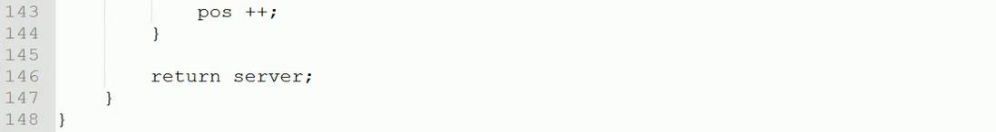 【笔记】Nginx