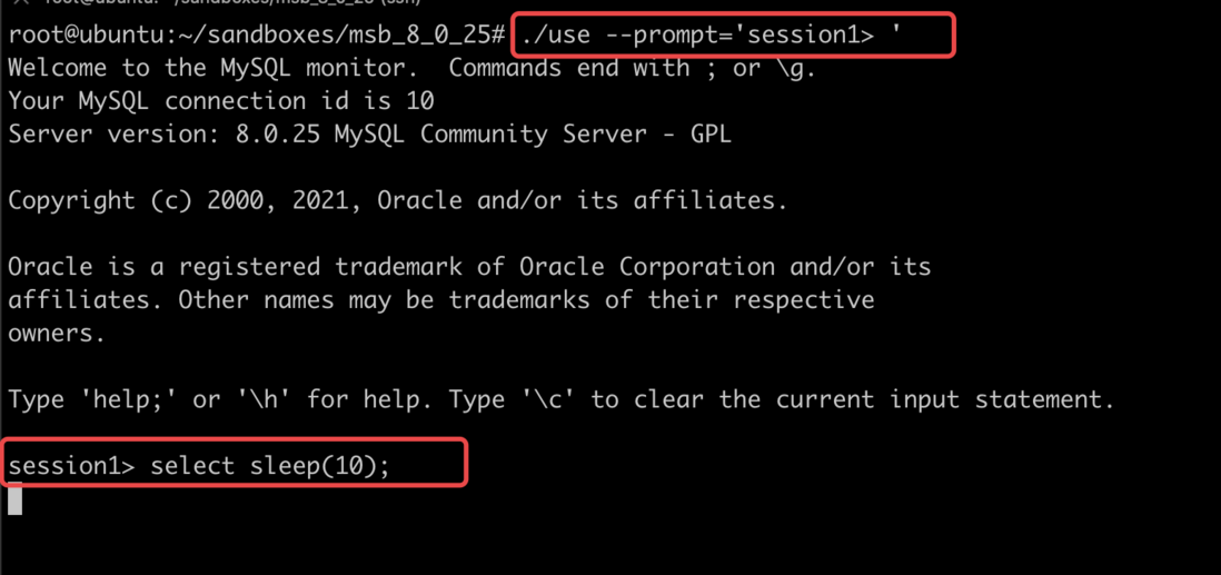 第48问：为什么 MySQL 运行时, 不鼓励调整系统时间