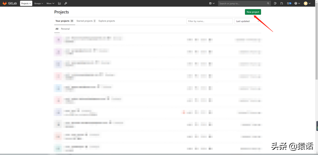 如何使用Gitlab+Jenkins实现多分支自动独立部署？