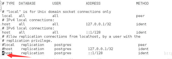 Centos7 安装PostgreSQL9.4 步骤详解（skycto JEEditor）