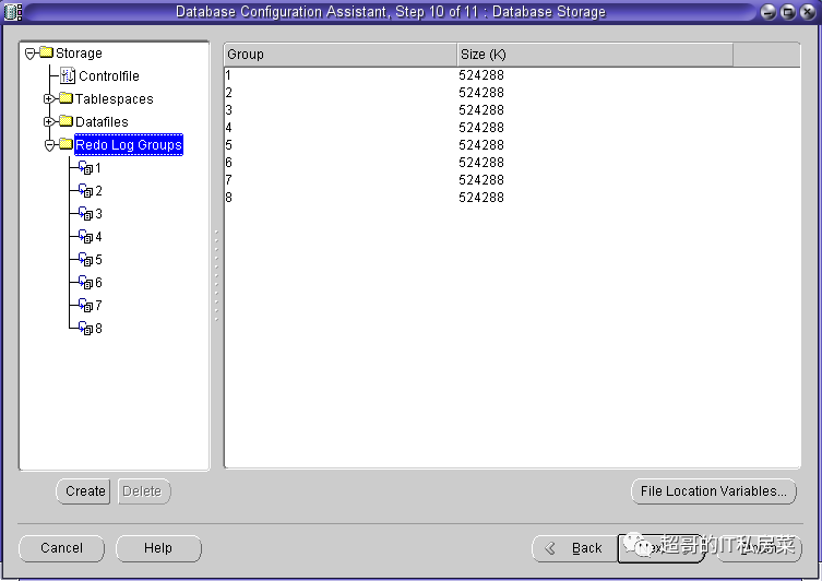 Oracle DBA-01_Oracle 11G R2 for Solaris 10（Spac）安装实施报告