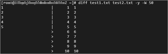 Linux指令入门-文件管理