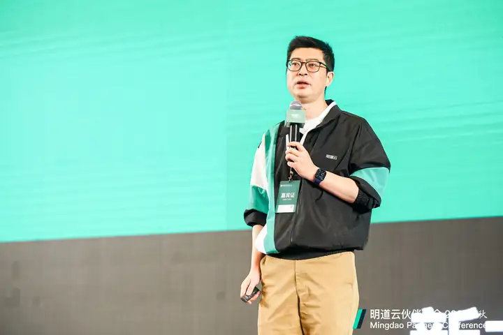 新力量，新希望｜打造平等、互惠、有利于用户的零代码生态