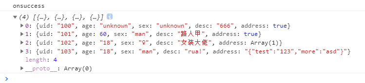 简介 IndexedDB 与 详解 IndexedDB 在实际项目中可能遇到的问题与解决方案