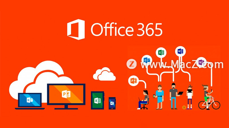 Office 365 Mac
