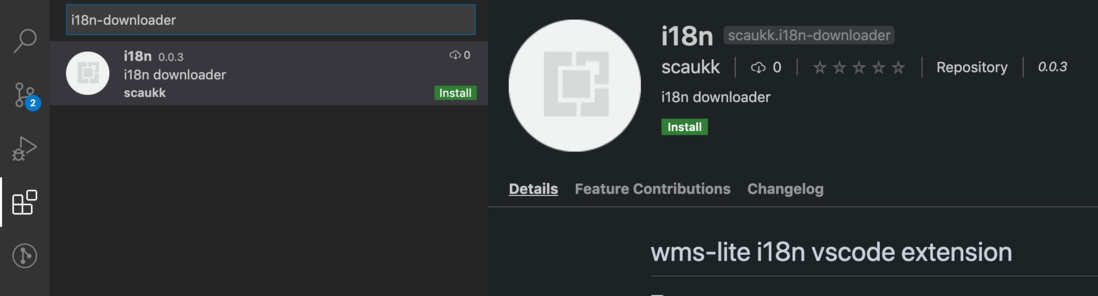 [手把手系列]  开发一个 VS Code  业务插件