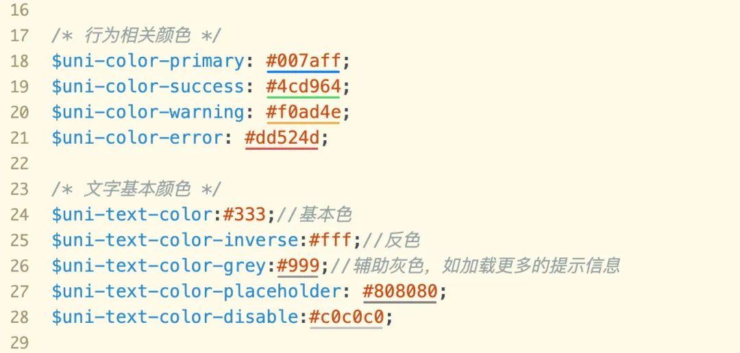 uniapp开发HarmonyOS NEXT应用之项目结构详细解读