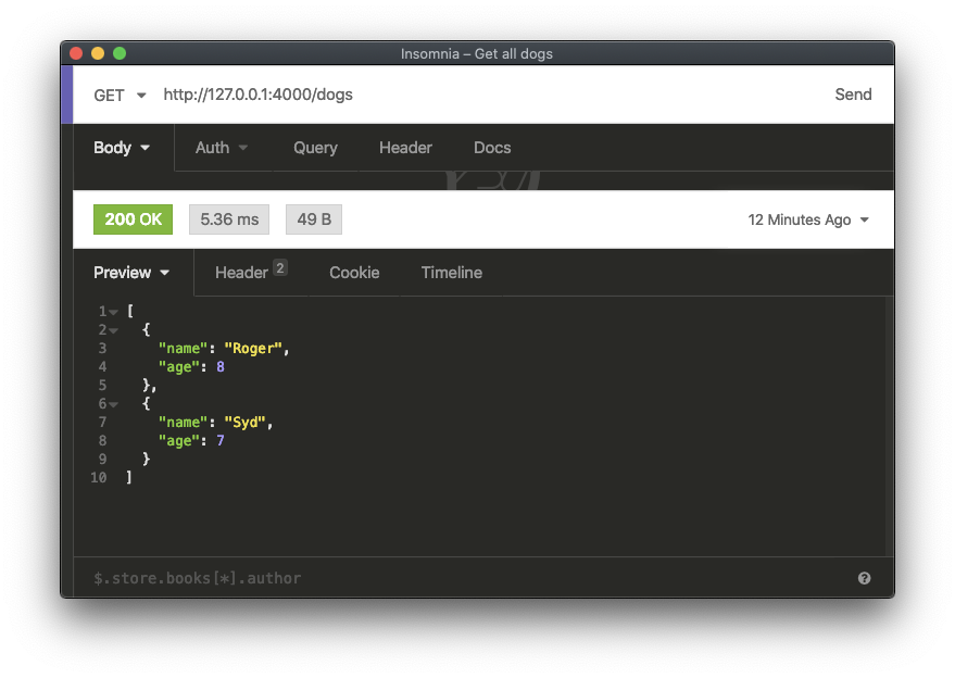 Deno 环境下的 TypeScript 开发