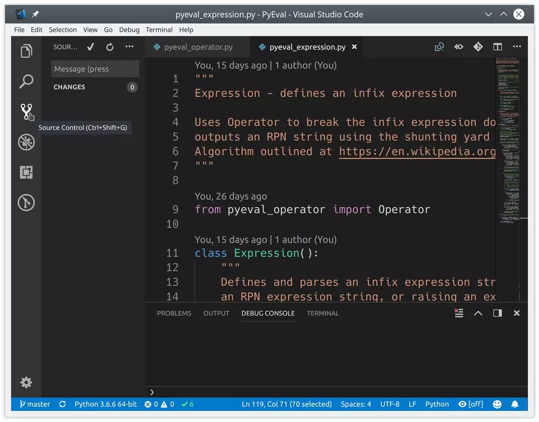 Windows 平台做 Python 开发的最佳组合