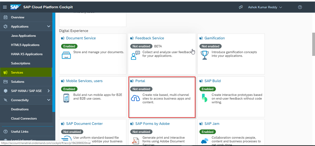 如何把SAP UI5应用部署到SAP云平台的Fiori Launchpad里去