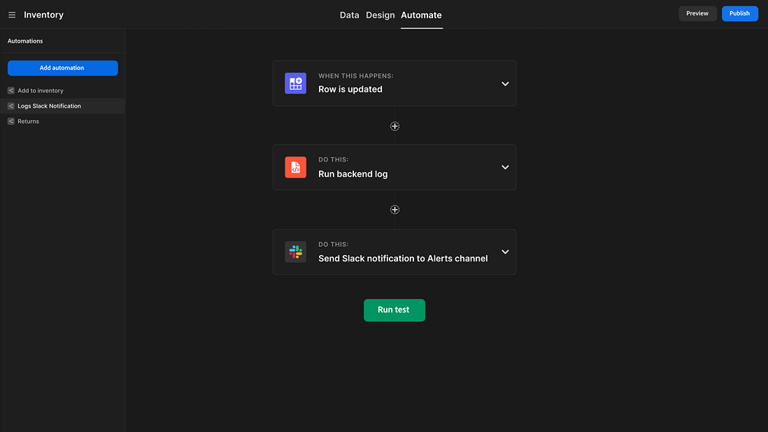 Budibase：低代码平台的革新者