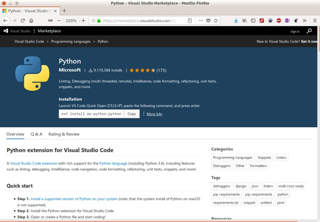 Windows 平台做 Python 开发的最佳组合