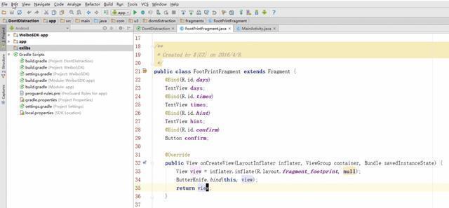 Android Studio 至今最全的插件整理