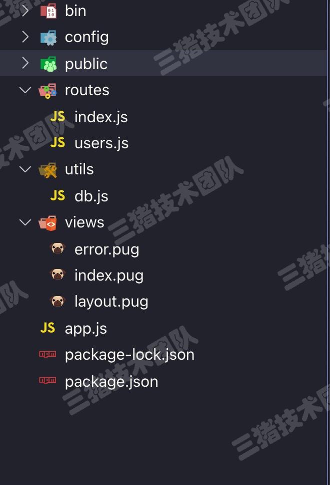 前端小白快速撸懂 mysql + koa2