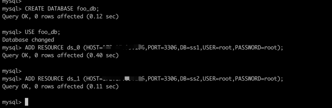 ShardingSphere 云上实践:开箱即用的 ShardingSphere-Proxy 集群