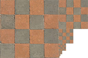 Android OpenGL ES - 纹理