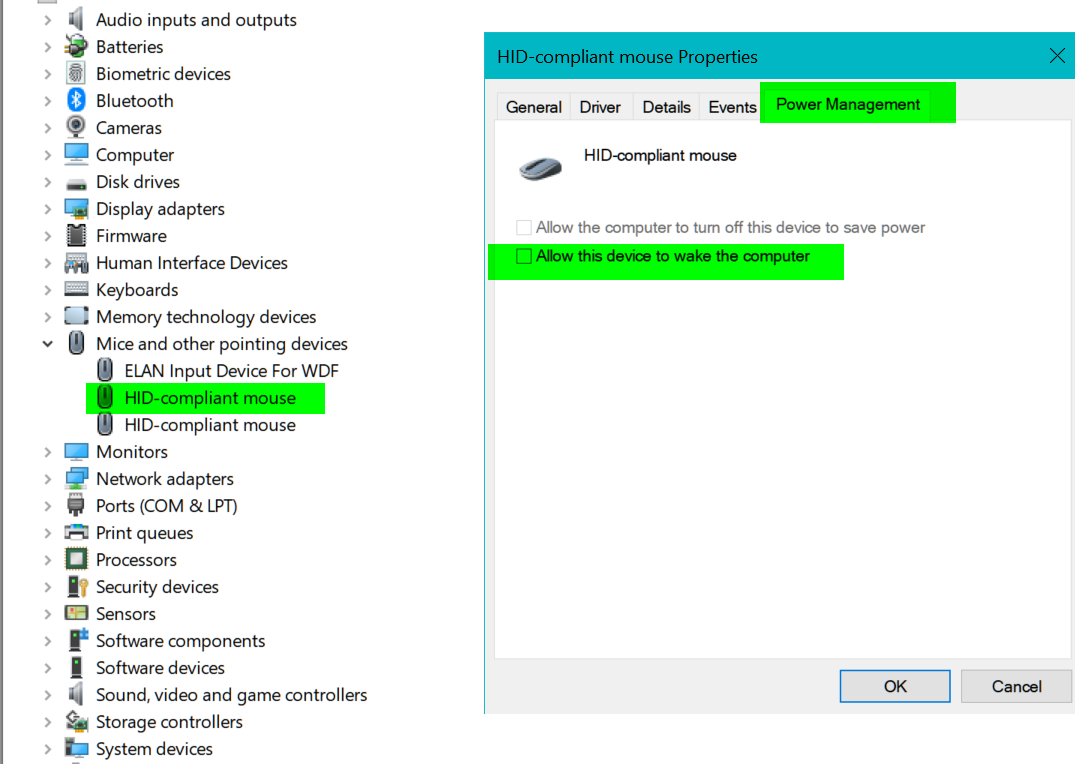 Windows 10 操作系统 System Interrupt 系统中断 CPU 占用率高的原因和解决方法