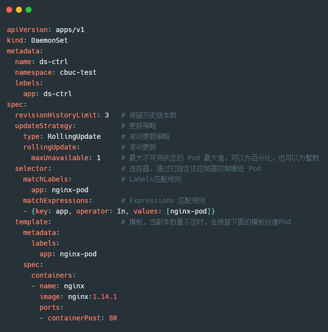 《Kubernetes》- 认识下Pod的管理者？