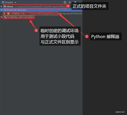 如何使用Pycharm编写项目 「使用教程」