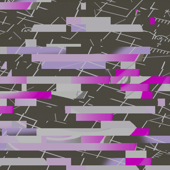 UnityShader之Glitch Art效果