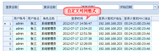 干货放送！界面控件DevExpress开发常用知识点全解