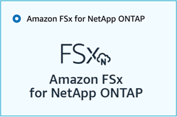 新增功能 – Amazon FSx for NetApp ONTAP