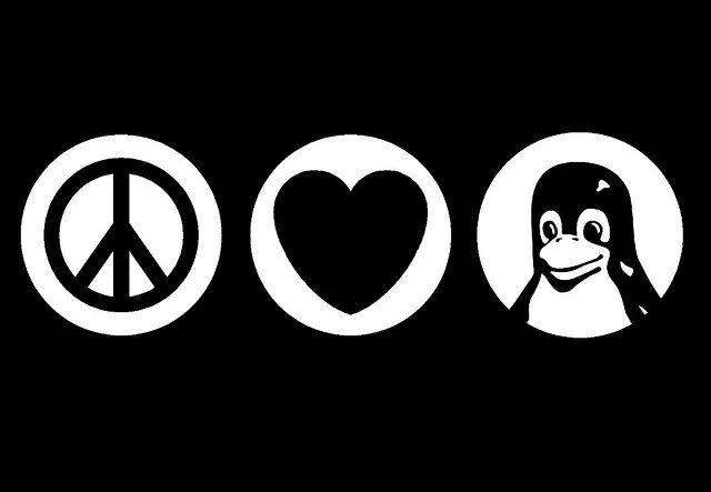 Linux 30 周年记：见证历程的 30 个重大事件盘点
