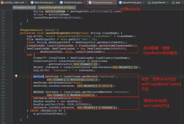 Android开发热门前沿知识，这几点经常被忽略，你敢说你都知道？