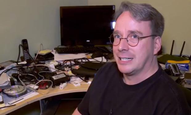 Linux 30 周年记：见证历程的 30 个重大事件盘点