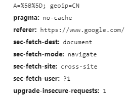 听说你的资源被盗用了，那你知道 Nginx 怎么防盗链吗？
