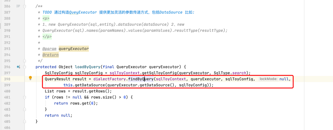 sagacity-sqltoy 缓存翻译功能整理，源码拆解