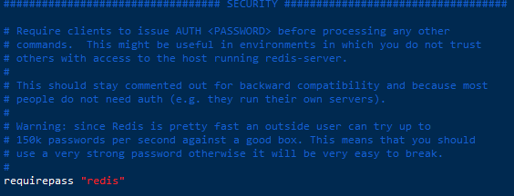 Redis 哨兵机制以及灾难演练